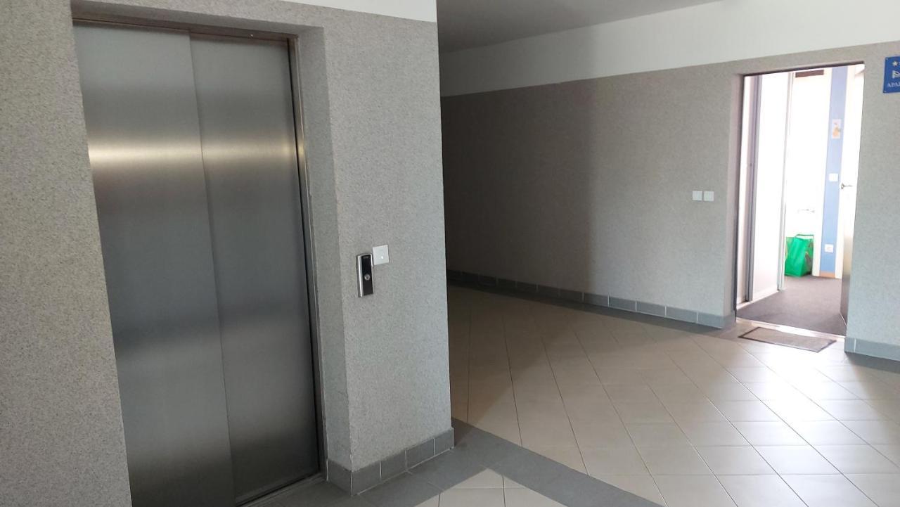 Apartman Ella Apartment Zagreb Ngoại thất bức ảnh