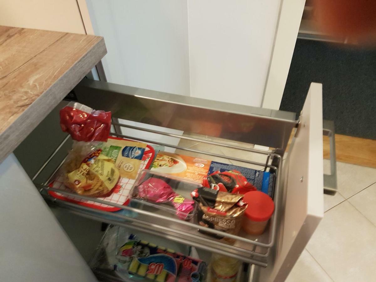 Apartman Ella Apartment Zagreb Ngoại thất bức ảnh