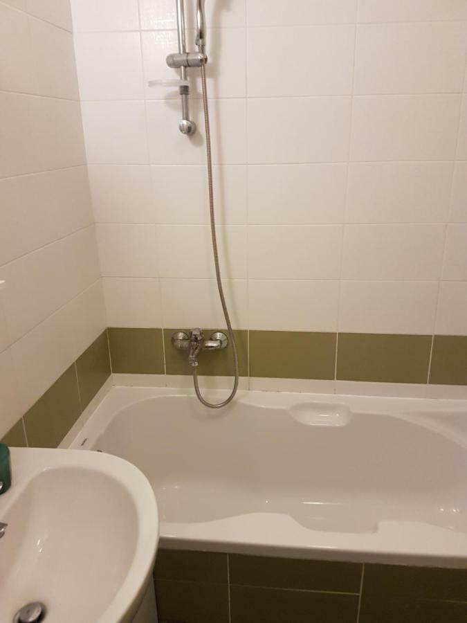 Apartman Ella Apartment Zagreb Ngoại thất bức ảnh